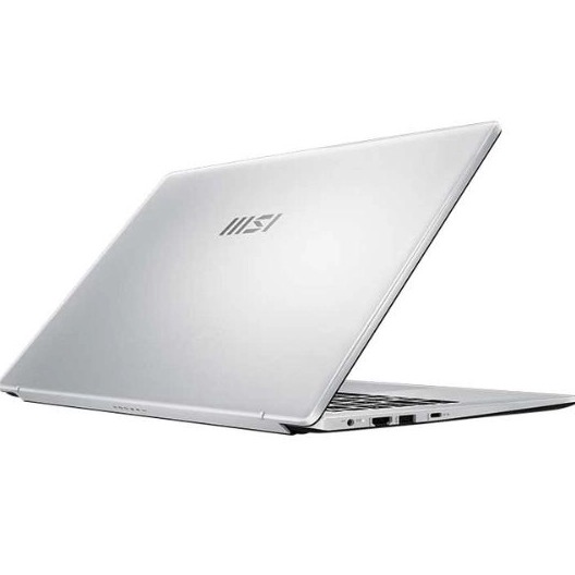 Laptop MSI Modern 15 F13MG-667VN (i5-1334U/ Ram 8GB/ SSD 512GB/ Windows 11 Home/ 2Y/ Bạc)
