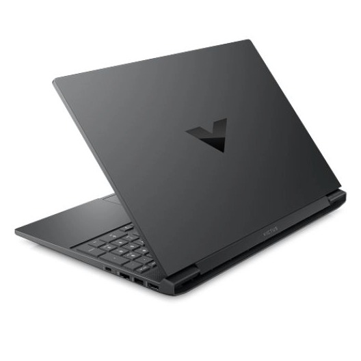 Laptop HP Victus 15-fa2451TX D17WPPA (i5-13420H/ Ram 16GB/ SSD 512GB/ 15.6 inch/ RTX 4050 6GB/ Windows 11 Home/ 1Y/ Đen)