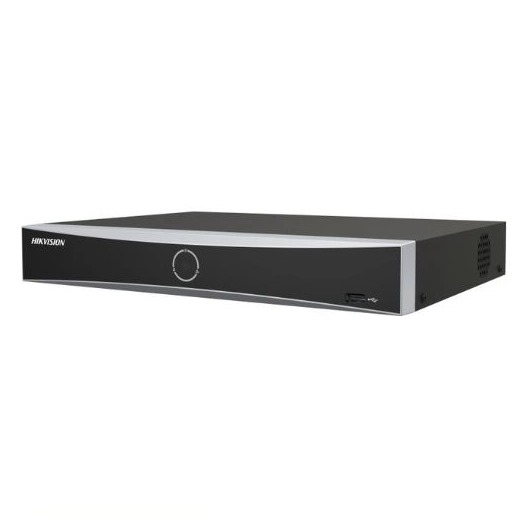 Đầu ghi IP 8 kênh Hikvision DS-7108NI-Q1/8P/M