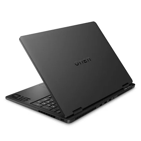 Laptop HP Omen 16-am0180TX - BX8Y6PA (Ultra 5-225H/ GeForce RTX™ 5050/ 16GB/ 512GB/ Win 11 Home SL)