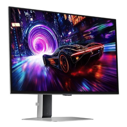 Màn hình LCD Samsung Odyssey OLED G8 G81SF LS27FG812SEXXV (27 inch/ 3840 x 2160/ 250 cd/m2/ 0.03ms/ 240Hz)
