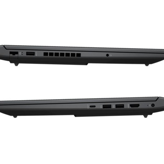 Laptop HP Victus 16-s1142AX AZ0C7PA (R7-8845HS/ Ram 16GB/ SSD 512GB/ RTX 4060 8GB/ Windows 11 Home/ 1Y/ Đen)