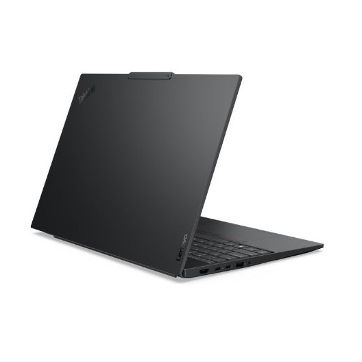 Laptop Lenovo ThinkPad E16 Gen 3 21SR002GVA (U5-225H/ Ram 16GB/ SSD 512GB/ 2Y/ Đen)