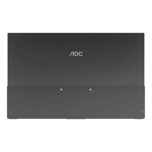 Màn hình LCD AOC di động 16T20 (15.6 inch/ 1920 x 1080/ 230 cd/m2/ 60Hz)
