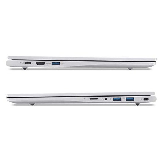 Laptop Acer Aspire Lite 15 AL15-41P-R3QL NX.J54SV.001 (Ryzen 7 5700U/ Ram 8GB/ SSD 512GB/ Windows 11 Home/ 1Y/ Bạc)