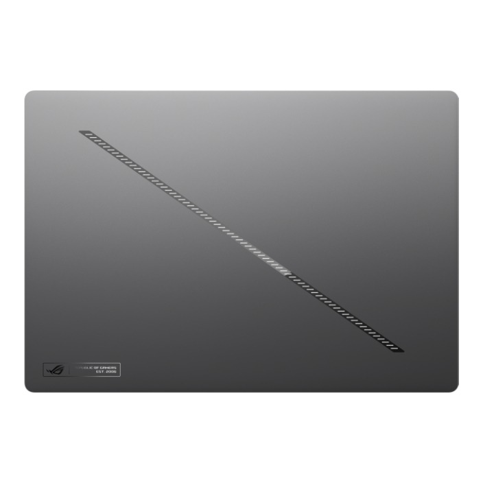 Laptop Asus ROG Zephyrus G16 GU606AR-TB027W (Intel Core Ultra 9 386H | RTX 5070 Ti | 16 inch 2.5K OLED 240Hz | 32GB | 1TB | Win 11 | Xám)