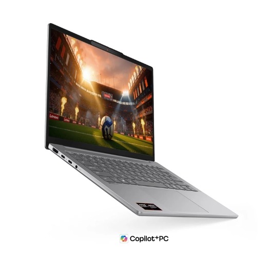 Laptop Lenovo IdeaPad Slim 5 14AGP11 83S1006RVN (Ryzen AI 7 445/ Ram 16GB/ SSD 512GB/ 16 inch/ Windows 11 Home/ 2Y/ Xám)