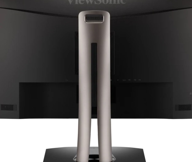 Màn hình ViewSonic VP2756A-2K 27" IPS 2K 120Hz USBC chuyên đồ hoạ