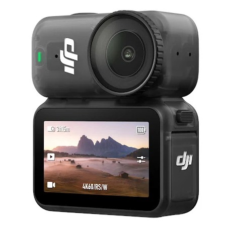 Camera kỹ thuật số DJI Osmo Nano (128GB)_ON001&OD001(128GB)