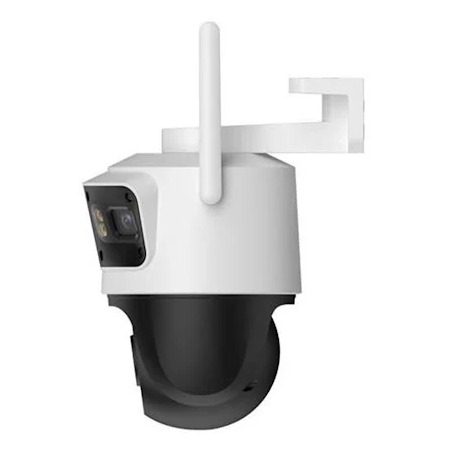 Camera WiFi IMOU 3 mắt Cruiser Triple IPC-S7UP-11M0WED (3+3+5MP, đèn cảnh báo)