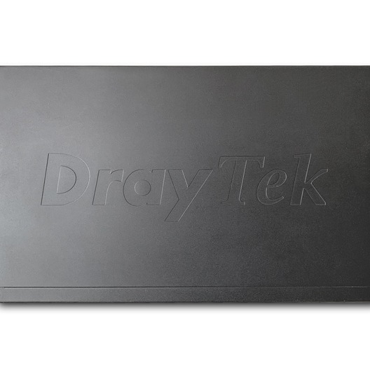 Router Cân Bằng Tải Draytek Vigor2962 (5 x 1-2.5 GbE WAN/LAN/ 2 x 1 GbE LAN / SFP)