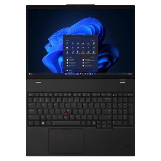 Laptop Lenovo ThinkPad E16 Gen 3 21SR002RVN (U5-225H/ Ram 32GB/ SSD 1TB/ Windows 11 Home/ 2Y/ Đen)