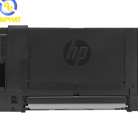 Máy in laser đen trắng HP M706N (In| A3| A4| USB| LAN)