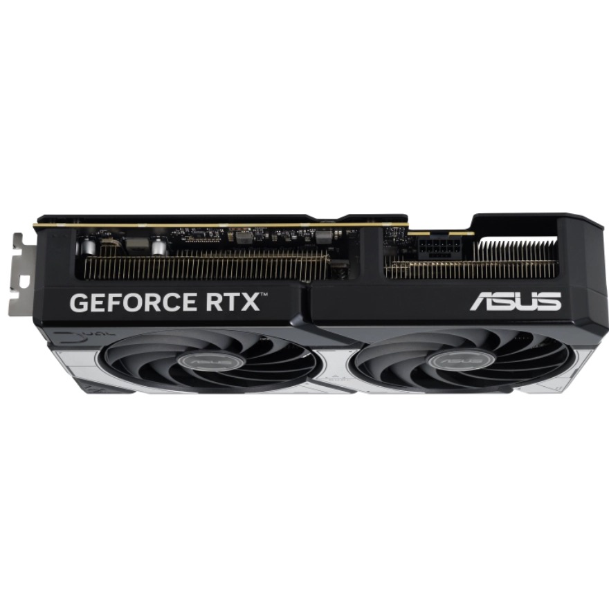 Card Màn Hình ASUS Dual GeForce RTX 5070 12GB GDDR7 OC (DUAL-RTX5070-O12G)