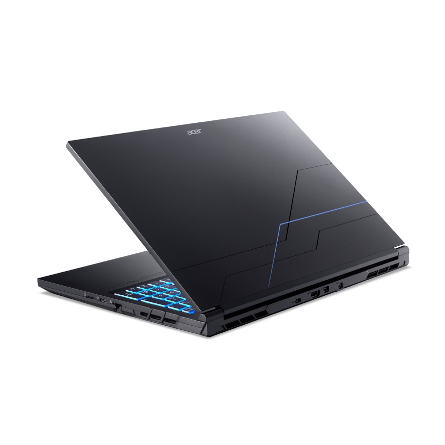 Laptop Acer Gaming Aspire 7 A715-59G-59RD NH.DXUSV.001 (Intel Core 5 210H | RTX 3050 4GB GDDR6 | 15.6 inch FHD | 16GB | 512GB | Windows 11 Home SL | Đen)