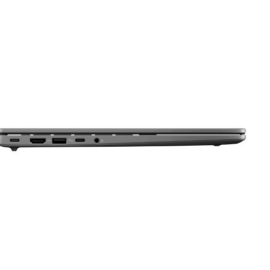 Laptop Asus Vivobook S14 S3407CA-SF923W (Ultra 7-255H/ Ram 16GB/ SSD 512GB/ 14 inch/ Windows 11 Home/ 2Y/ Xám)