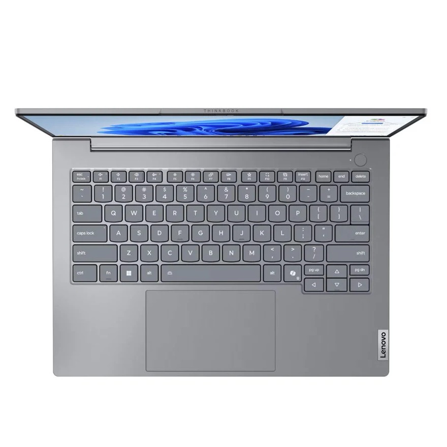Laptop Lenovo ThinkBook 14 G9 IRL - 21UY008TVN (Core i5-13420H/ Intel Graphics/ 16GB/ 512GB/ Windows 11 Home SL)