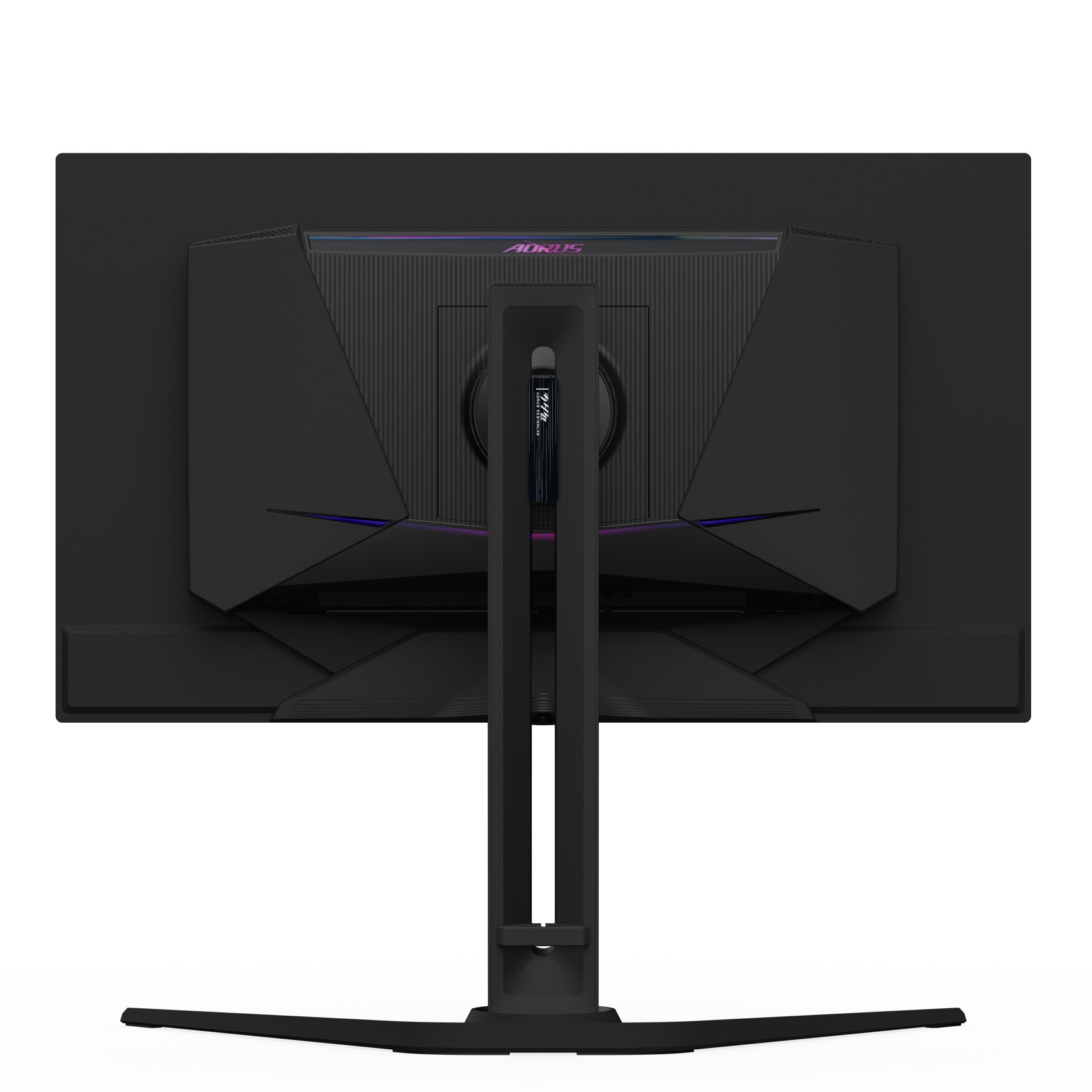 Màn hình AORUS FO27Q3 27" OLED 2K 360Hz chuyên game