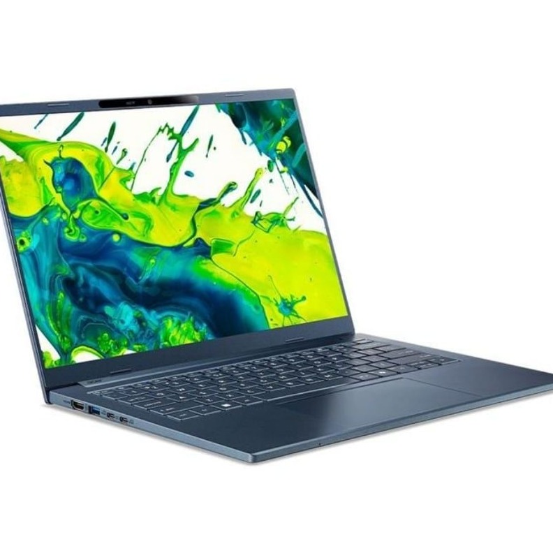 Laptop Acer Aspire 14 AI A14-11M-X8FP (Snapdragon X X1-26-100/ 16GB/ 512GB/ Win 11)