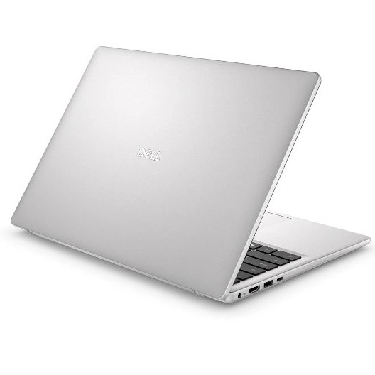 Laptop Dell Pro 14 Essential PV14250-120U-16512U (Core 5 120U/ Ram 16GB/ SSD 512GB/ 14 inch/ Ubuntu/ 2Y/ Silver)