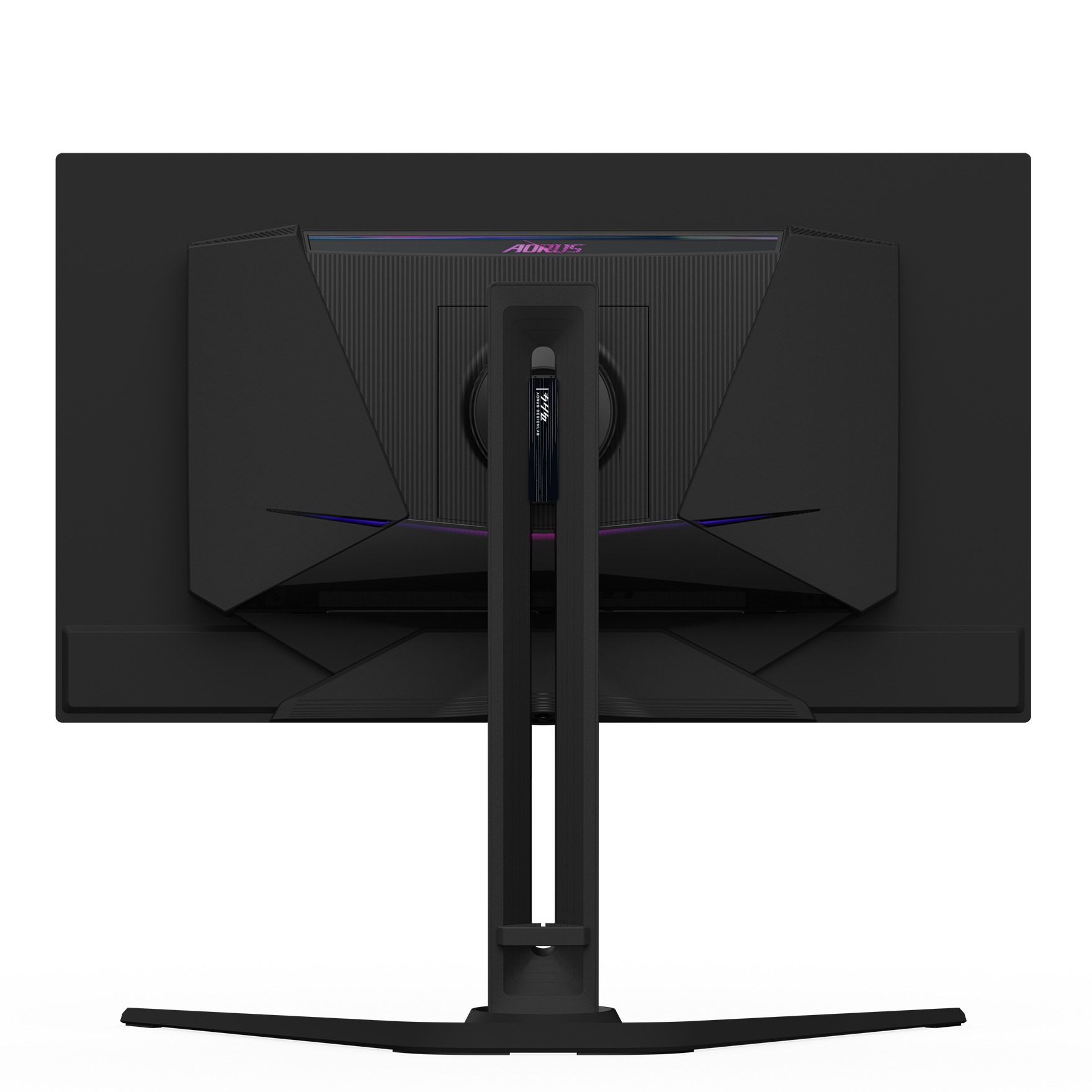 Độ phân giải 2K trên màn hình 27 inch