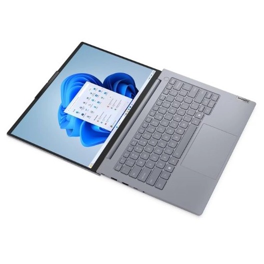 Laptop Lenovo ThinkBook 14 G8 IAL 21SJ00EAVN (Ultra 5 135H/ Ram 16GB/ SSD 512GB/ Windows 11 Home/ 2Y/ Xám)