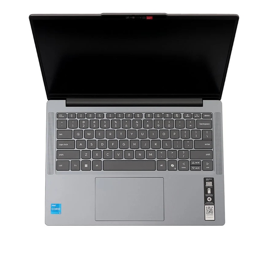 Laptop Lenovo IdeaPad Slim 3 14IRH10 - 83K0004JVN (i5-13420H/ 16GB/ 512GB/ Win 11 Home SL, English)