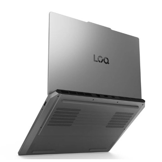 Laptop Lenovo LOQ Essential 15IRX11 83SC003RVN (i5-13450HX/ Ram 16GB/ SSD 512GB/ 15.6 inch/ RTX5050 8GB/ Windows 11 Home/ 2Y/ Xám)