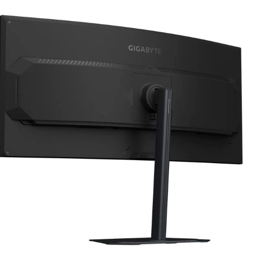 Màn hình LCD Gigabyte G34WQC2 (34 inch/ 3440 x 1440/ 450 cd/m2/ 1ms/ 200Hz/ 2W x 2 Speakers/ Curved)
