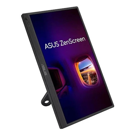 Màn hình Asus ZenScreen MB169CK 15.6 inch (Full HD/ IPS/ 60Hz/ 5 ms)