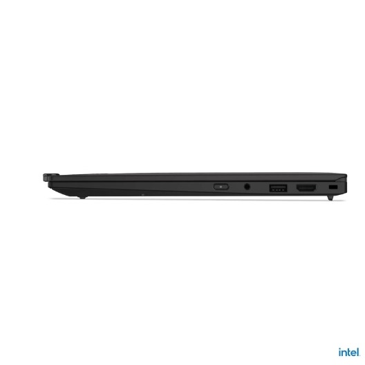 Laptop Lenovo ThinkPad X1 Carbon Gen 13 Aura Edition 21NS010EVN (Ultra 5 226V/ Ram 16GB/ SSD 1TB/ Windows 11 Pro/ 3Y)