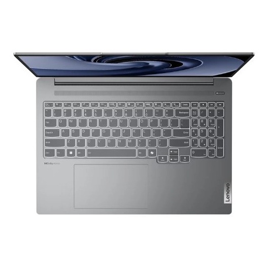 Laptop Lenovo IdeaPad Pro 5 16IMH9 83D40059VN (Ultra 7-155H/ Ram 16GB/ SSD 512GB/ RTX 4050 6GB/ Windows 11 Home/ 2Y/ Xám)