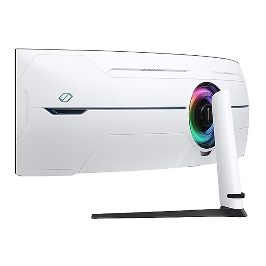 Màn Hình Gaming SAMSUNG Odyssey Neo G9 G95NC LS57CG952NEXXV (Cong - 57 inch - VA - DUHD - 240Hz - 1ms)
