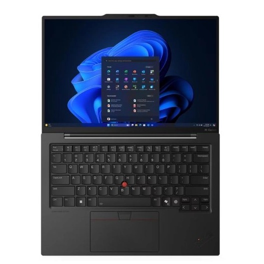 Màn hình OLED 2.8K 120Hz của ThinkPad X1 Carbon Gen 13