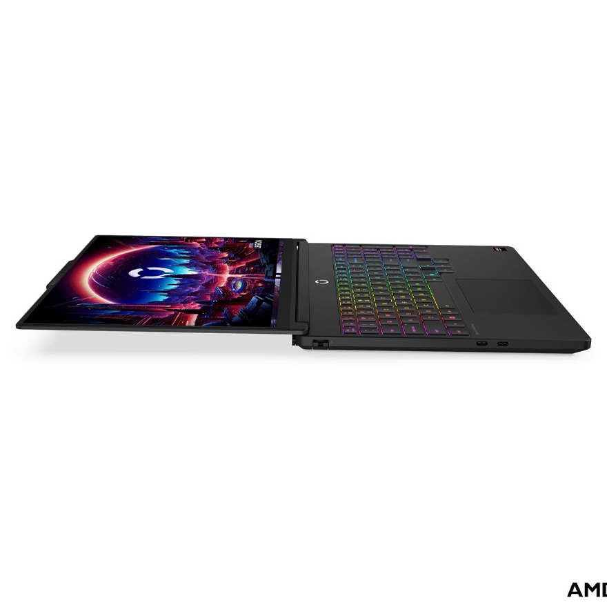 Laptop LENOVO Legion 5 15AHP11 83Q7001HVN (AMD Ryzen 7 250 | RTX 5050 8GB GDDR7 | 15.3-inch WQXGA | 16GB | 512GB | Windows 11 Home SL | Đen)