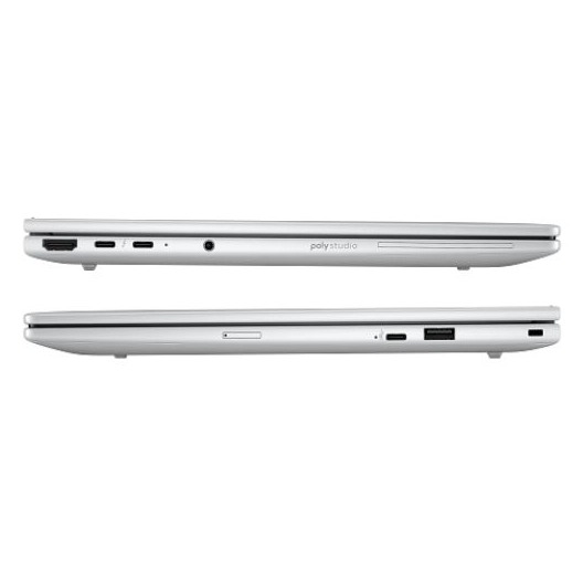 Webcam AI và loa Poly Studio EliteBook 8 G1a