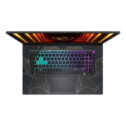 Laptop MSI Cyborg 15 B2RWFKG-047VN (Core 5-210H/ Ram 16GB/ SSD 512GB/ RTX 5060 8GB/ Windows 11 Home/ 2Y/ Đen)