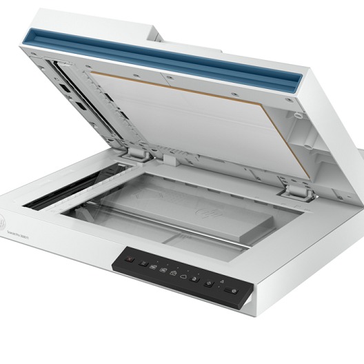 Máy Scan HP ScanJet Pro 3600 F1 20G06A