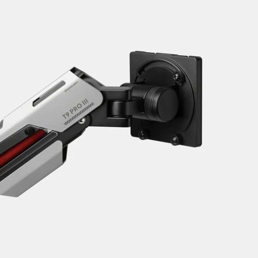Giá treo màn hình HyperWork T9 Pro III 24-57 inch màu Đen (HPW-PMA01-BLK)