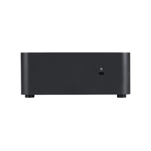 Máy bộ MSI Mini PC Cubi NUC AI+ 2MG-020BVN 936-B20611-020 (Ultra 5 226V/ Ram 16GB/ SSD 512GB/ 3Y)