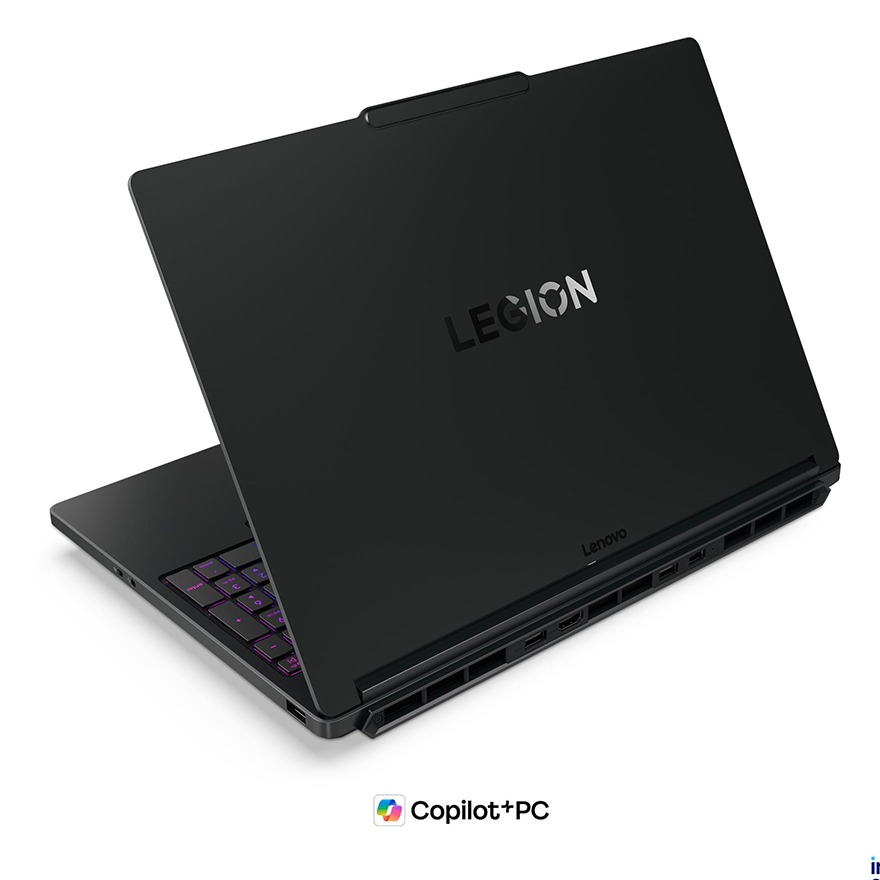 Laptop Lenovo Legion 5 15IPH11 83RW0023VN - Màn hình OLED WQXGA