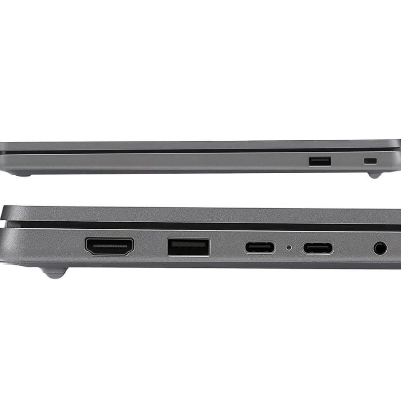 Laptop LG Grambook 15U50U-G.AV55A5 (Ultra 5-115U/ 16GB/ 512GB/ 15.6" FHD/ Win 11)