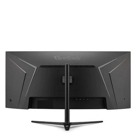 Màn hình ViewSonic VX3418C-2K VS20582 34 inch (UWQHD/ VA/ 180Hz/ 1 ms)