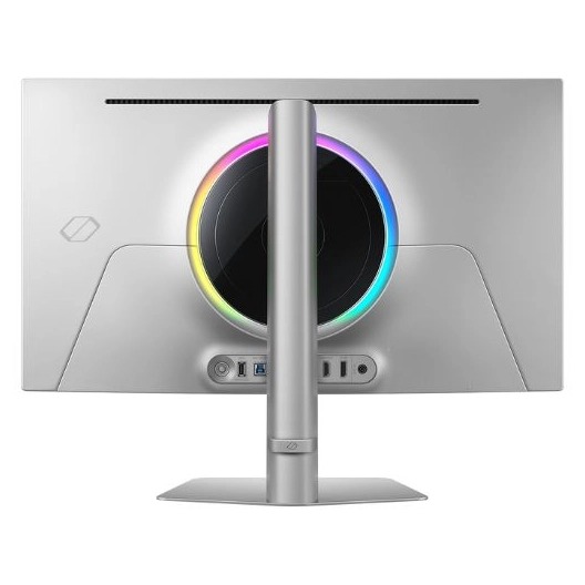 Màn hình LCD Samsung Odyssey OLED G8 G81SF LS27FG812SEXXV (27 inch/ 3840 x 2160/ 250 cd/m2/ 0.03ms/ 240Hz)