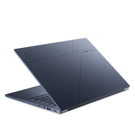 Laptop Acer Swift Go 14 AI SFG14-75-5264 (Ultra 5-226V/ 16GB/ 512GB/ Windows 11 Home SL)