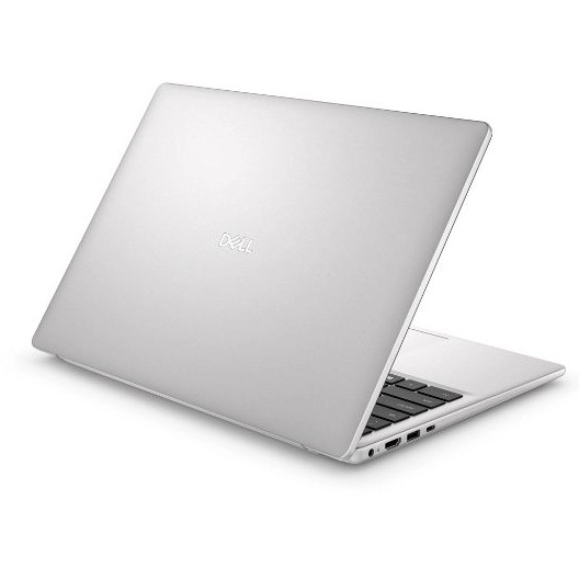 Laptop Dell 14 DC14250 DC14250-C3U085W11SLU-2Y (Core 3 100U/ Ram 8GB/ SSD 512GB/ 14 inch/ Windows 11 Home/ Office/ Microsoft 365/ 2Y/ Siver)