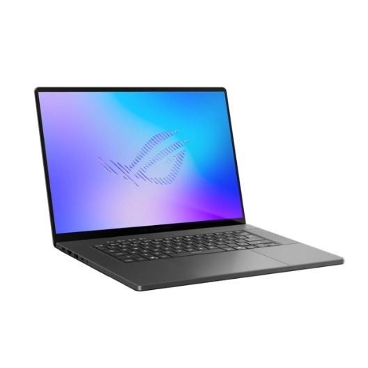 Laptop ASUS ROG Zephyrus G16 GU606AX-TB042WS (Ultra 9 386H/ Ram 64GB/ SSD 2TB/ RTX 5090/ 16 inch/ Windows 11 Home/ Office/ Microsoft 365/ 2Y/ Đen)