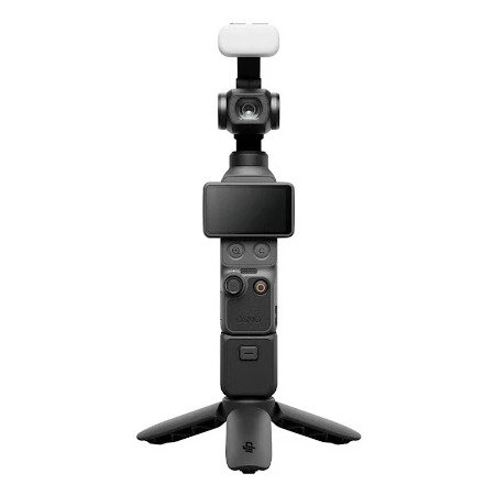 Camera kỹ thuật số DJI Osmo Pocket 4 Standard Combo_OP-041STD