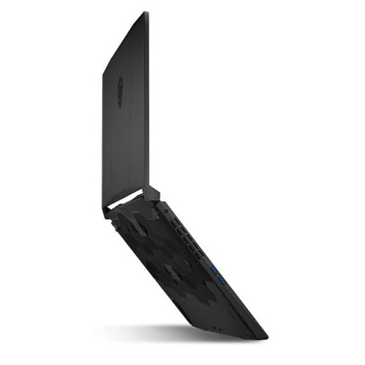 Laptop MSI Katana 15 HX B14WGK-023VN (i7-14650HX/ Ram 16GB/ SSD 1TB/ RTX 5070 8GB/ Windows 11 Home/ 2Y/ Đen)