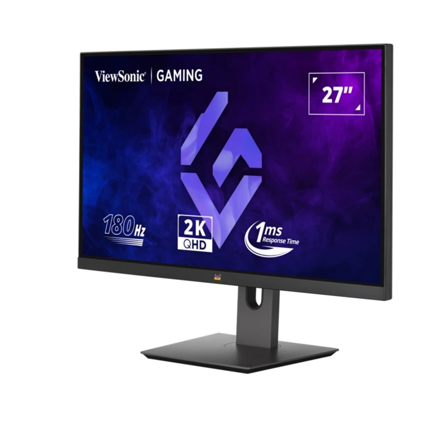 Màn Hình Gaming ViewSonic VX2758A-2K-PRO-4 (27 inch - IPS - 2K - 180Hz - 1ms)